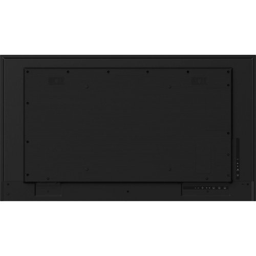 Монитор Iiyama 55" ProLite LH5541UHS-B2 Black купить в Украине: Киев, Днепр, Харьков, Одесса  | Низкая цена, отзывы, характеристики от TELEMART фото