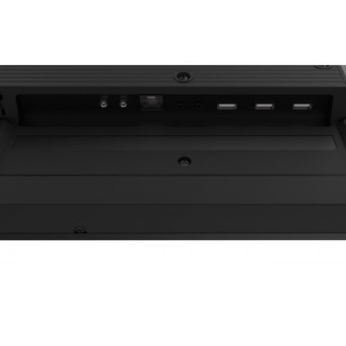 Монитор Iiyama 55" ProLite LH5541UHS-B2 Black купить в Украине: Киев, Днепр, Харьков, Одесса  | Низкая цена, отзывы, характеристики от TELEMART фото