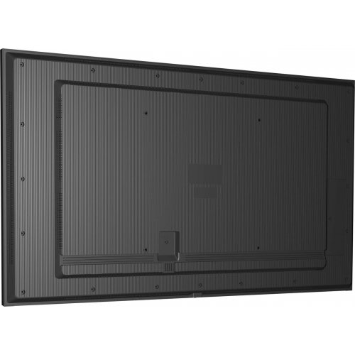 Монитор Iiyama 55" ProLite LH5564UHS-B1AG Black купить в Украине: Киев, Днепр, Харьков, Одесса  | Низкая цена, отзывы, характеристики от TELEMART фото