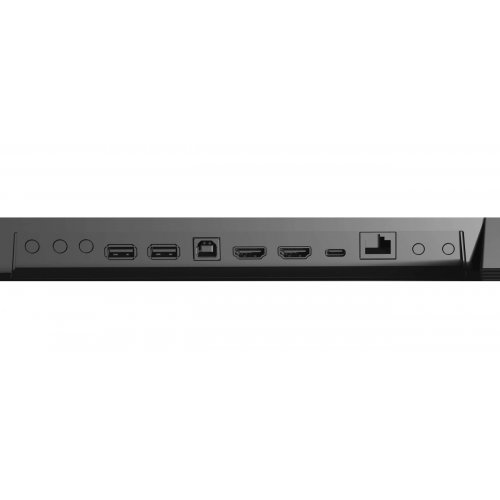 Монитор Iiyama 55" ProLite LH5564UHS-B1AG Black купить в Украине: Киев, Днепр, Харьков, Одесса  | Низкая цена, отзывы, характеристики от TELEMART фото
