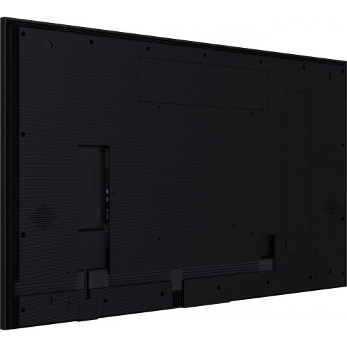 Монитор Iiyama 65" ProLite LH6560UHS-B2AG Black купить в Украине: Киев, Днепр, Харьков, Одесса  | Низкая цена, отзывы, характеристики от TELEMART фото