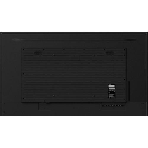 Монитор Iiyama 65" ProLite LH6565UHSB-B1 Black купить в Украине: Киев, Днепр, Харьков, Одесса  | Низкая цена, отзывы, характеристики от TELEMART фото