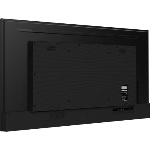 Монитор Iiyama 65" ProLite LH6565UHSB-B1 Black купить в Украине: Киев, Днепр, Харьков, Одесса  | Низкая цена, отзывы, характеристики от TELEMART фото