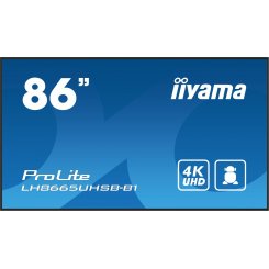 Монітор Iiyama 86