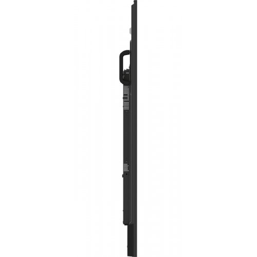Монітор Iiyama 86" ProLite LH8665UHSB-B1 Black купити в Україні: Київ, Львів, Хмельницький, Тернопіль, Івано-Франківськ | Низька ціна, відгуки, характеристики від TELEMART фото