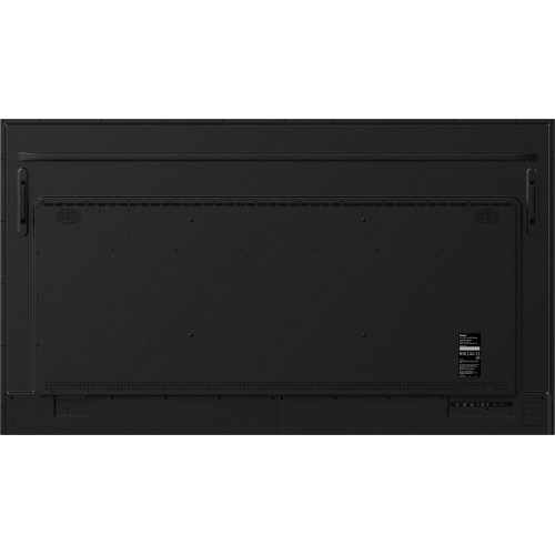 Монітор Iiyama 86" ProLite LH8665UHSB-B1 Black купити в Україні: Київ, Львів, Хмельницький, Тернопіль, Івано-Франківськ | Низька ціна, відгуки, характеристики від TELEMART фото