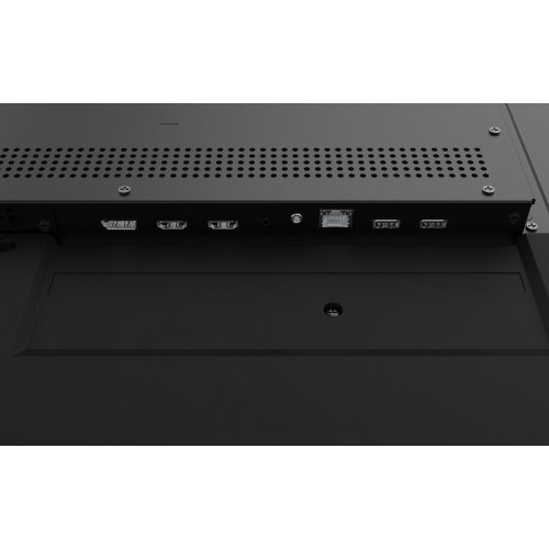 Монітор Iiyama 86" ProLite LH8665UHSB-B1 Black купити в Україні: Київ, Львів, Хмельницький, Тернопіль, Івано-Франківськ | Низька ціна, відгуки, характеристики від TELEMART фото