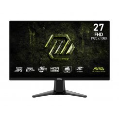 Монитор MSI 27