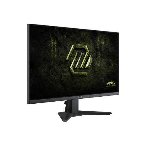 Монитор MSI 27" MAG 275F E20 Black купить в Украине: Киев, Днепр, Харьков, Одесса  | Низкая цена, отзывы, характеристики от TELEMART фото