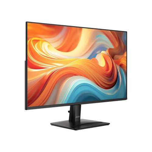 Монитор MSI 27" PRO MP275 E14L Black купить в Украине: Киев, Днепр, Харьков, Одесса  | Низкая цена, отзывы, характеристики от TELEMART фото