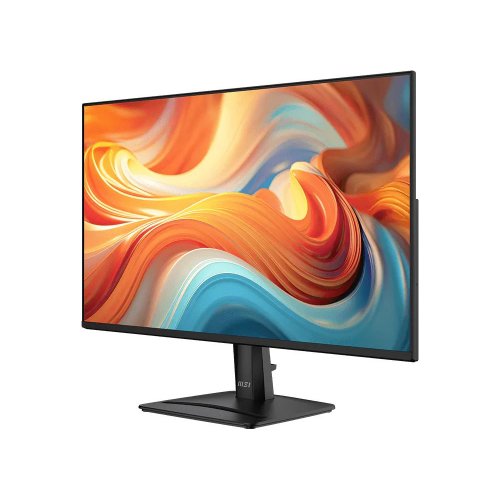 Монитор MSI 27" PRO MP275 E14L Black купить в Украине: Киев, Днепр, Харьков, Одесса  | Низкая цена, отзывы, характеристики от TELEMART фото