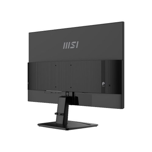 Монитор MSI 27" PRO MP275 E14L Black купить в Украине: Киев, Днепр, Харьков, Одесса  | Низкая цена, отзывы, характеристики от TELEMART фото