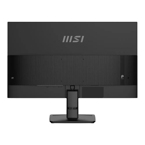 Монитор MSI 27" PRO MP275 E14L Black купить в Украине: Киев, Днепр, Харьков, Одесса  | Низкая цена, отзывы, характеристики от TELEMART фото