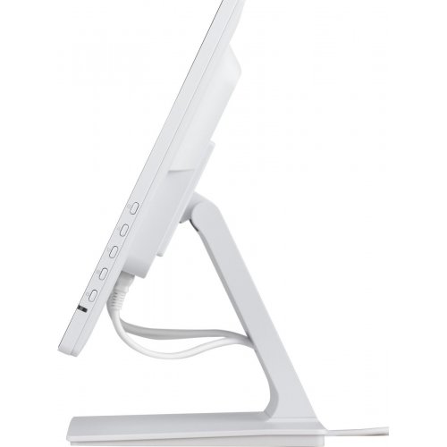 Монитор Iiyama 24" ProLite T2452MSC-W2AG White купить в Украине: Киев, Днепр, Харьков, Одесса  | Низкая цена, отзывы, характеристики от TELEMART фото