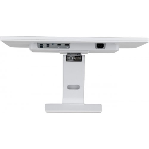 Монитор Iiyama 24" ProLite T2452MSC-W2AG White купить в Украине: Киев, Днепр, Харьков, Одесса  | Низкая цена, отзывы, характеристики от TELEMART фото