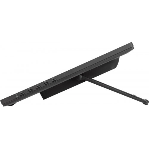 Монитор Iiyama 23.8" ProLite T2455MSC-B2 Black купить в Украине: Киев, Днепр, Харьков, Одесса  | Низкая цена, отзывы, характеристики от TELEMART фото