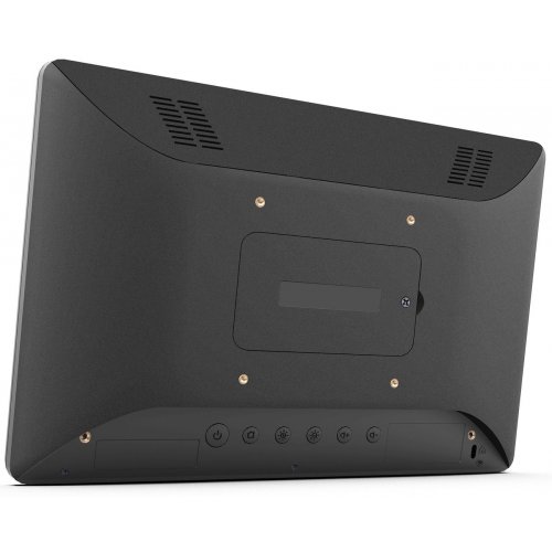 Монитор Iiyama 10.1" ProLite TW1023ASC-B3P Black купить в Украине: Киев, Днепр, Харьков, Одесса  | Низкая цена, отзывы, характеристики от TELEMART фото