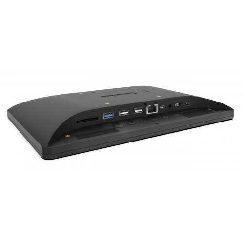 Монитор Iiyama 10.1" ProLite TW1023ASC-B3P Black купить в Украине: Киев, Днепр, Харьков, Одесса  | Низкая цена, отзывы, характеристики от TELEMART фото