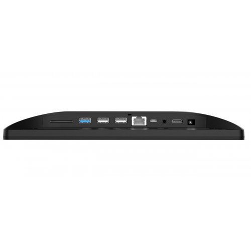 Монитор Iiyama 10.1" ProLite TW1023ASC-B3P Black купить в Украине: Киев, Днепр, Харьков, Одесса  | Низкая цена, отзывы, характеристики от TELEMART фото