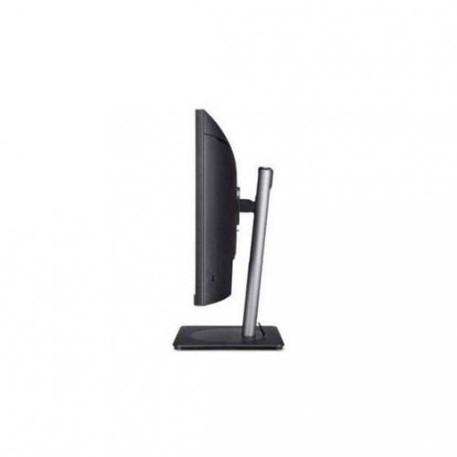 Монітор Acer 34" CB343CURJ0bemiiprcuzx (UM.CB3EE.013) Black купити в Україні: Київ, Львів, Хмельницький, Тернопіль, Івано-Франківськ | Низька ціна, відгуки, характеристики від TELEMART фото