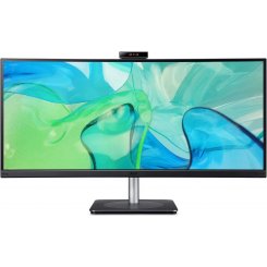 Монітор Acer 34