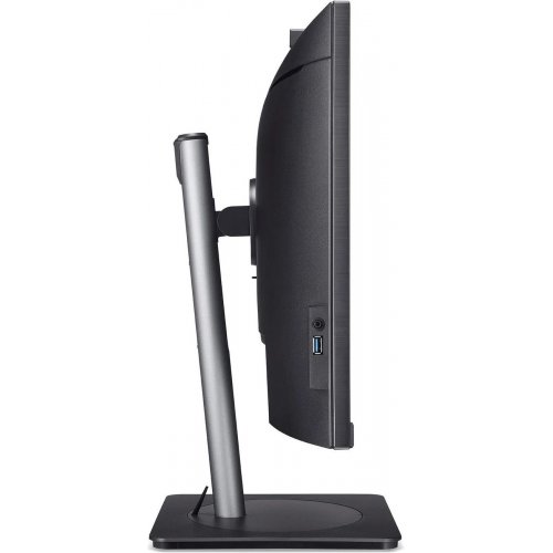Монітор Acer 34" Vero CB343CURDbemiiphcuzx (UM.CB3EE.D07) Black купити в Україні: Київ, Львів, Хмельницький, Тернопіль, Івано-Франківськ | Низька ціна, відгуки, характеристики від TELEMART фото