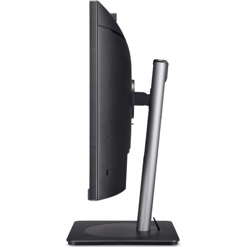 Монітор Acer 34" Vero CB343CURDbemiiphcuzx (UM.CB3EE.D07) Black купити в Україні: Київ, Львів, Хмельницький, Тернопіль, Івано-Франківськ | Низька ціна, відгуки, характеристики від TELEMART фото