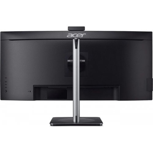 Монітор Acer 34" Vero CB343CURDbemiiphcuzx (UM.CB3EE.D07) Black купити в Україні: Київ, Львів, Хмельницький, Тернопіль, Івано-Франківськ | Низька ціна, відгуки, характеристики від TELEMART фото