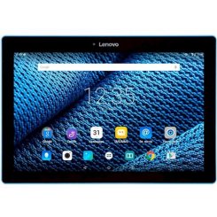 Планшет Lenovo Tab 10 TB-X103F 2/16GB (ZA1U0055UA) Black