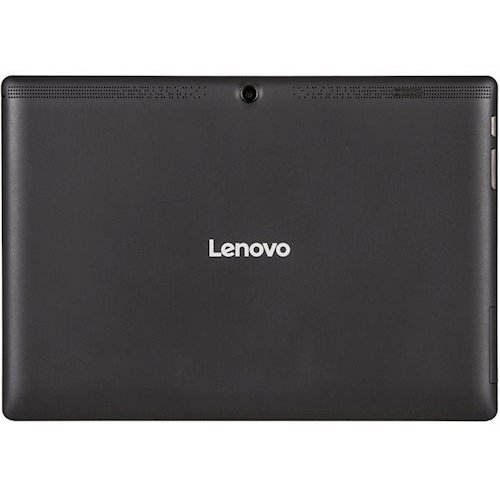 Планшет Lenovo Tab 10 TB-X103F 2/16GB (ZA1U0055UA) Black купити в Україні: Київ, Львів, Хмельницький, Тернопіль, Івано-Франківськ | Низька ціна, відгуки, характеристики від TELEMART фото