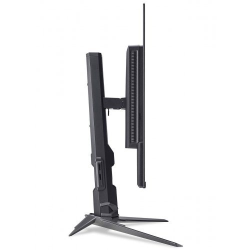 Монітор Acer 26.5" Predator X27UW3bmiiprx (UM.GXXEE.305) Black купити в Україні: Київ, Львів, Хмельницький, Тернопіль, Івано-Франківськ | Низька ціна, відгуки, характеристики від TELEMART фото