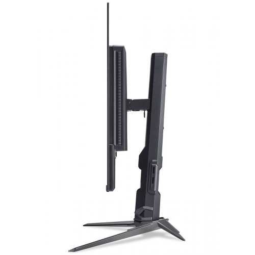 Монітор Acer 26.5" Predator X27UW3bmiiprx (UM.GXXEE.305) Black купити в Україні: Київ, Львів, Хмельницький, Тернопіль, Івано-Франківськ | Низька ціна, відгуки, характеристики від TELEMART фото