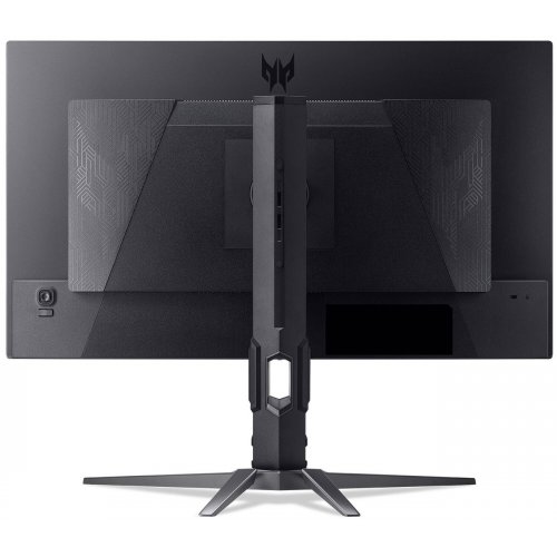 Монітор Acer 26.5" Predator X27UW3bmiiprx (UM.GXXEE.305) Black купити в Україні: Київ, Львів, Хмельницький, Тернопіль, Івано-Франківськ | Низька ціна, відгуки, характеристики від TELEMART фото