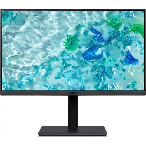 Монітор Acer 27" B277KLBbmiiprzx (UM.HB7EE.B01) Black купити в Україні: Київ, Львів, Хмельницький, Тернопіль, Івано-Франківськ | Низька ціна, відгуки, характеристики від TELEMART фото
