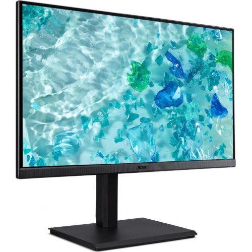 Монітор Acer 27" B277KLBbmiiprzx (UM.HB7EE.B01) Black купити в Україні: Київ, Львів, Хмельницький, Тернопіль, Івано-Франківськ | Низька ціна, відгуки, характеристики від TELEMART фото
