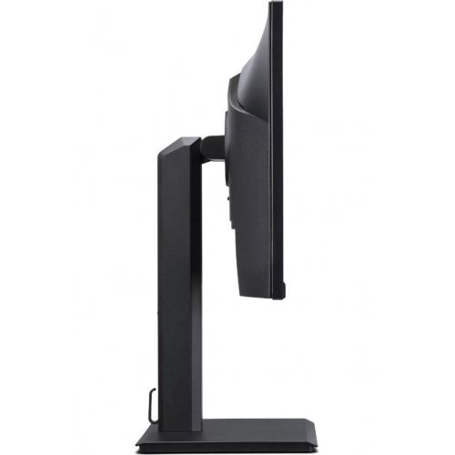 Монітор Acer 27" B277KLBbmiiprzx (UM.HB7EE.B01) Black купити в Україні: Київ, Львів, Хмельницький, Тернопіль, Івано-Франківськ | Низька ціна, відгуки, характеристики від TELEMART фото