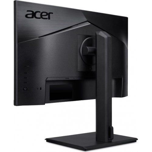 Монітор Acer 27" B277KLBbmiiprzx (UM.HB7EE.B01) Black купити в Україні: Київ, Львів, Хмельницький, Тернопіль, Івано-Франківськ | Низька ціна, відгуки, характеристики від TELEMART фото