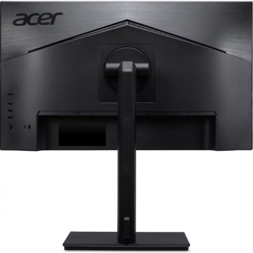 Монітор Acer 27" B277KLBbmiiprzx (UM.HB7EE.B01) Black купити в Україні: Київ, Львів, Хмельницький, Тернопіль, Івано-Франківськ | Низька ціна, відгуки, характеристики від TELEMART фото