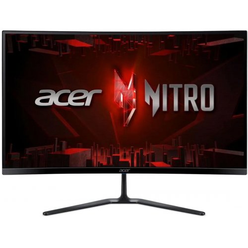 Монітор Acer 27" Nitro ED270P0bmipx (UM.HE0EE.005) Black купити в Україні: Київ, Львів, Хмельницький, Тернопіль, Івано-Франківськ | Низька ціна, відгуки, характеристики від TELEMART фото