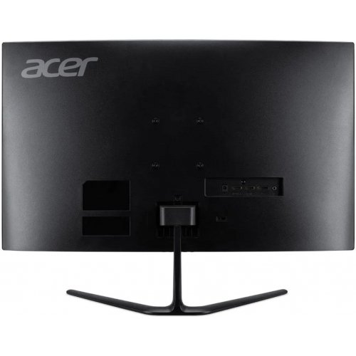 Монітор Acer 27" Nitro ED270P0bmipx (UM.HE0EE.005) Black купити в Україні: Київ, Львів, Хмельницький, Тернопіль, Івано-Франківськ | Низька ціна, відгуки, характеристики від TELEMART фото