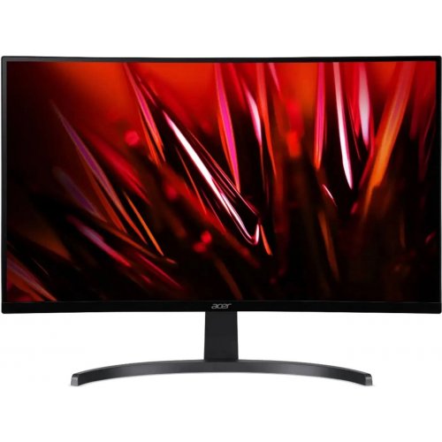 Монітор Acer 27" Nitro ED273P0bmipx (UM.HE0EE.006) Black купити в Україні: Київ, Львів, Хмельницький, Тернопіль, Івано-Франківськ | Низька ціна, відгуки, характеристики від TELEMART фото