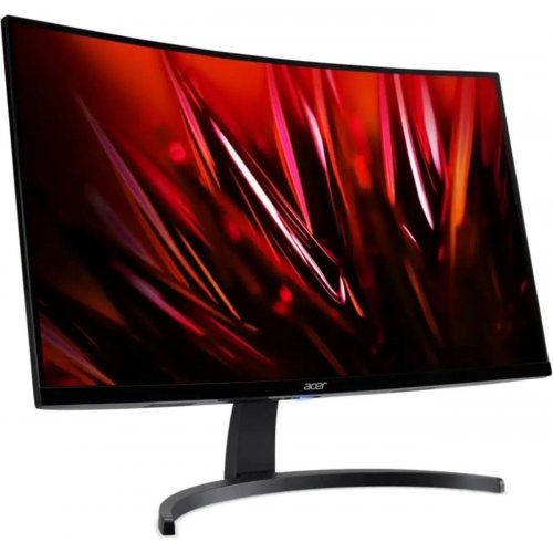 Монітор Acer 27" Nitro ED273P0bmipx (UM.HE0EE.006) Black купити в Україні: Київ, Львів, Хмельницький, Тернопіль, Івано-Франківськ | Низька ціна, відгуки, характеристики від TELEMART фото