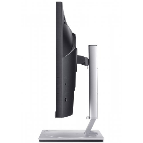 Монітор Acer 27" PE270KL1smiqpruzx (UM.HP0EE.101) Silver купити в Україні: Київ, Львів, Хмельницький, Тернопіль, Івано-Франківськ | Низька ціна, відгуки, характеристики від TELEMART фото