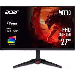 Монитор Acer 27