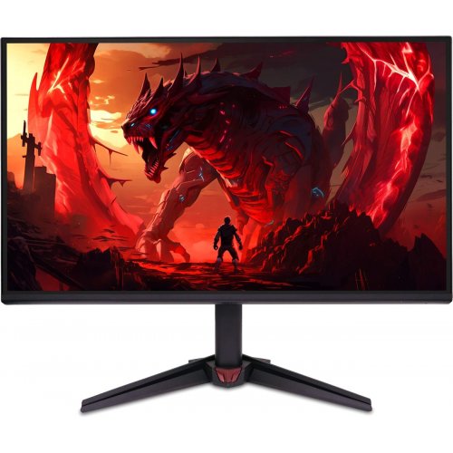 Монитор Acer 27" Nitro VG270P6bip (UM.HV0EE.605) Black купить в Украине: Киев, Днепр, Харьков, Одесса  | Низкая цена, отзывы, характеристики от TELEMART фото