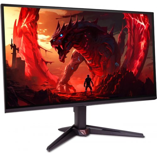Монитор Acer 27" Nitro VG270P6bip (UM.HV0EE.605) Black купить в Украине: Киев, Днепр, Харьков, Одесса  | Низкая цена, отзывы, характеристики от TELEMART фото