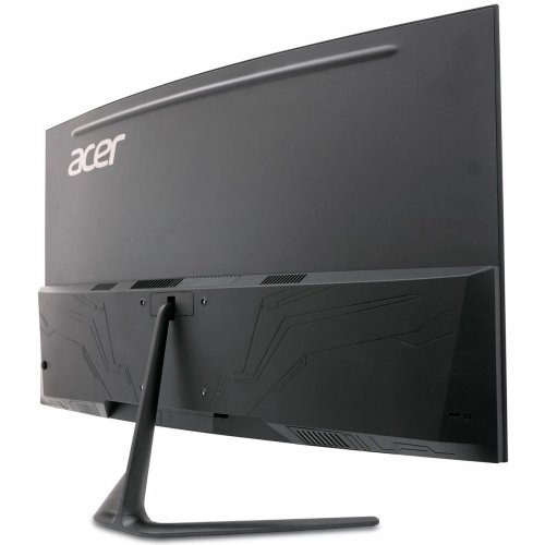 Монітор Acer 31.5" Nitro ED320QUS3bmiipx (UM.JE0EE.318) Black купити в Україні: Київ, Львів, Хмельницький, Тернопіль, Івано-Франківськ | Низька ціна, відгуки, характеристики від TELEMART фото