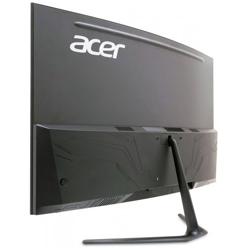 Монітор Acer 31.5" Nitro ED320QUS3bmiipx (UM.JE0EE.318) Black купити в Україні: Київ, Львів, Хмельницький, Тернопіль, Івано-Франківськ | Низька ціна, відгуки, характеристики від TELEMART фото