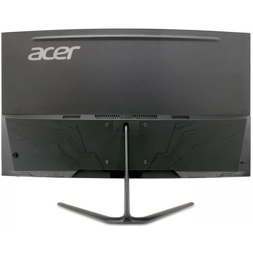 Монітор Acer 31.5" Nitro ED320QUS3bmiipx (UM.JE0EE.318) Black купити в Україні: Київ, Львів, Хмельницький, Тернопіль, Івано-Франківськ | Низька ціна, відгуки, характеристики від TELEMART фото