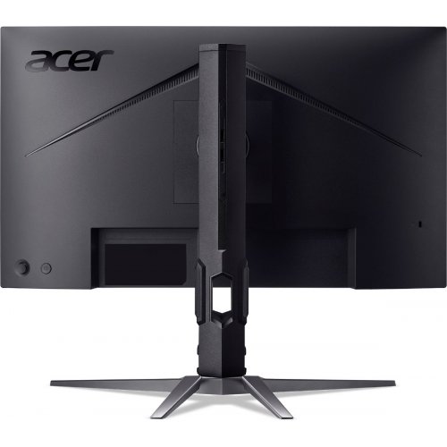 Монитор Acer 24.5" Predator XB253QF3bmiiprx (UM.KX3EE.301) Black купить в Украине: Киев, Днепр, Харьков, Одесса  | Низкая цена, отзывы, характеристики от TELEMART фото